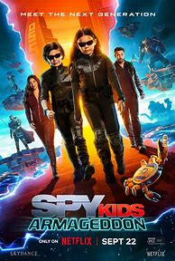 Image result for Spy Baby Movie