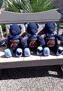 Image result for Police Memory Bear