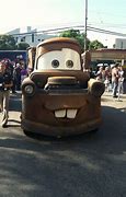 Image result for Mack Tow Truck Mater