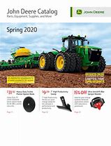 Image result for John Deere Parts List