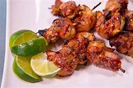 Image result for BBQ Shrimp Mix