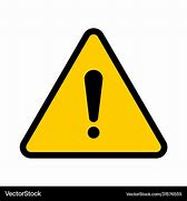 Image result for Yellow Warning Light