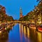 Image result for Canals of Amsterdam