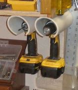 Image result for PVC Drill Organzor