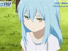 Image result for Rimuru Smile.gif