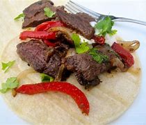 Image result for Fajitas De Carne