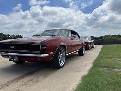 Image result for First Gen Camaro