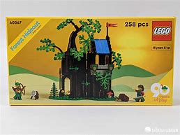 Image result for LEGO Forestmen