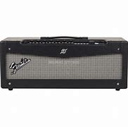 Image result for Fender Mustang Head