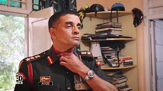 Image result for Indian Army Captain