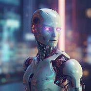 Image result for Realistic AI Robots