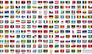 Image result for Show Me All the Flags