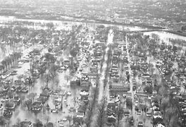 Image result for Minnesota River Flood Photos