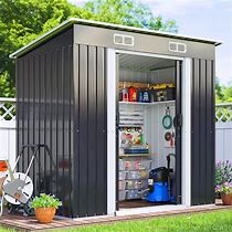 Image result for Outdoor Garden Storage