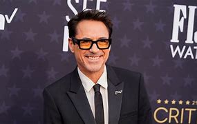 Image result for Robert Downey Jr Meme Award