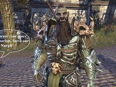 Image result for Good Looking Orc