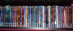 Image result for Disney DVD Box Set