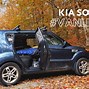 Image result for Kia CamperVan