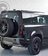 Image result for Land Rover 7 Seater SUV