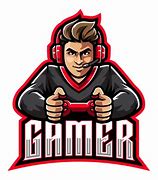 Image result for Gamng Logo.png