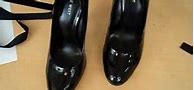 Image result for Ribbon Lace Up Heels