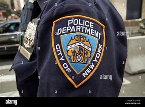 Image result for NYPD Badge 90s