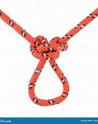 Image result for Rope Access Rigging Butterfly Knot