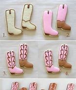 Image result for Boot Cookies