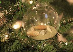 Image result for Beach Christmas Ornaments Patterns