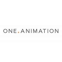 Image result for One Animation Pte LTD Logo