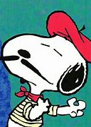 Image result for Snoopy Clay