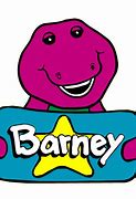 Image result for Barney Logo Effects