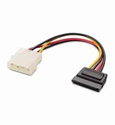 Image result for SATA Molex