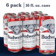 Image result for Budweiser Beer