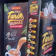 Image result for Teh Tarik Brand