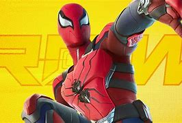 Image result for Spider-Man Back Bling Fortnite