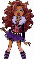 Image result for Halloween Wolf Monster High