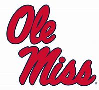 Image result for Ole Miss Scipt M