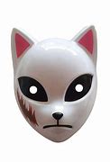 Image result for Anime with Cat Mask