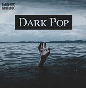 Image result for Dark Hyper Pop Aesthetic