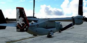 Image result for Vmx-1 MV-22