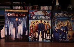 Image result for Watch Night at the Museum 2006