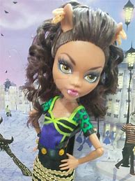 Image result for Clawdeen Wolf Male