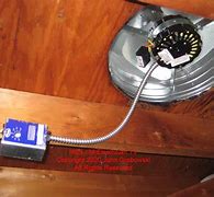 Image result for Attic Fan Wiring Diagram