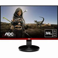 Image result for AOC Monitor 144Hz