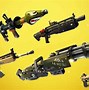 Image result for Fortnite Gun Replica