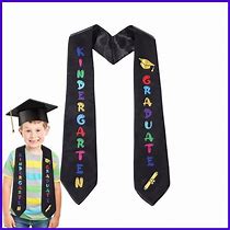 Image result for Kids Graduation Stole