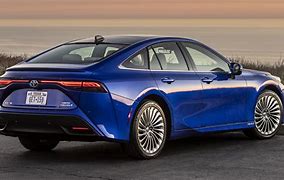 Image result for Toyota Mirai Wallpaper