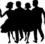 Image result for Unity People Silhouette