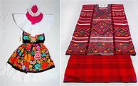 Image result for Oaxaca Folklorico Dress